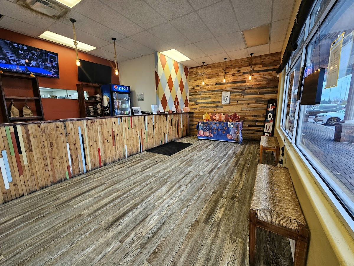 Litehouse Whole Food Grill Northwest Indiana